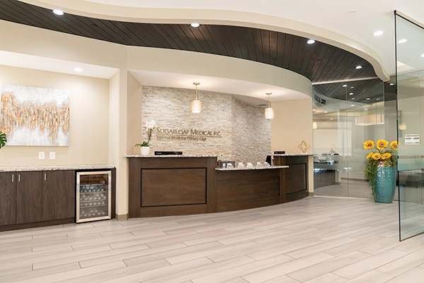 Sugarloaf Medical - Dr Shukri Makhlouf New Office