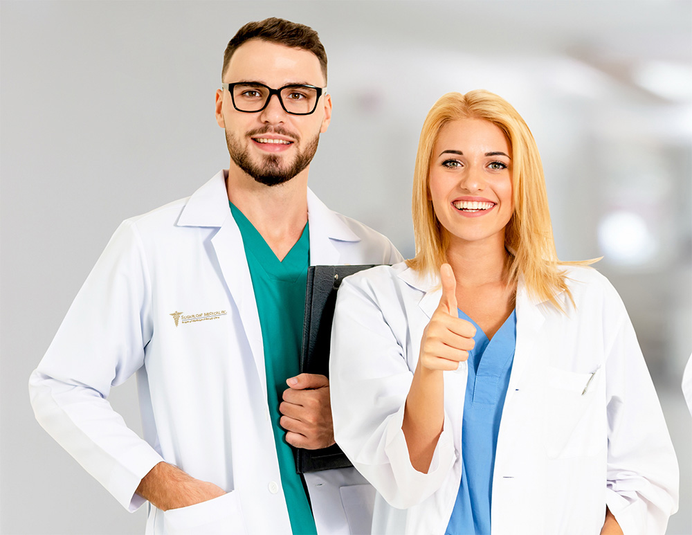 Internal Medicine Primary Care