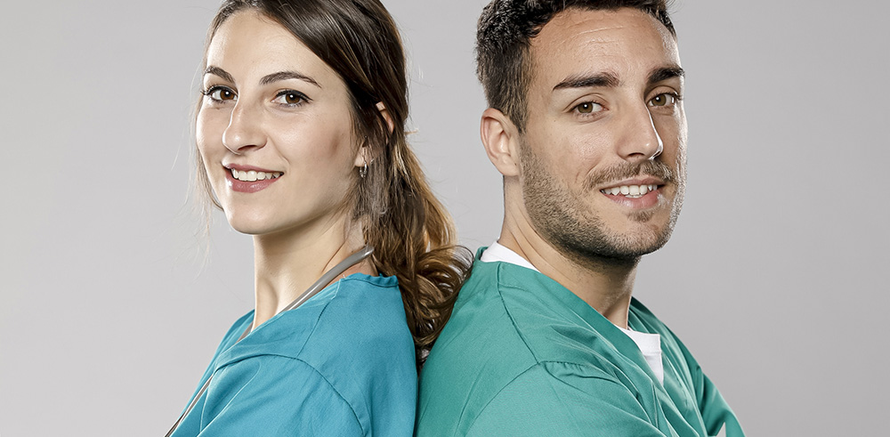 Registered Nurse (RN)