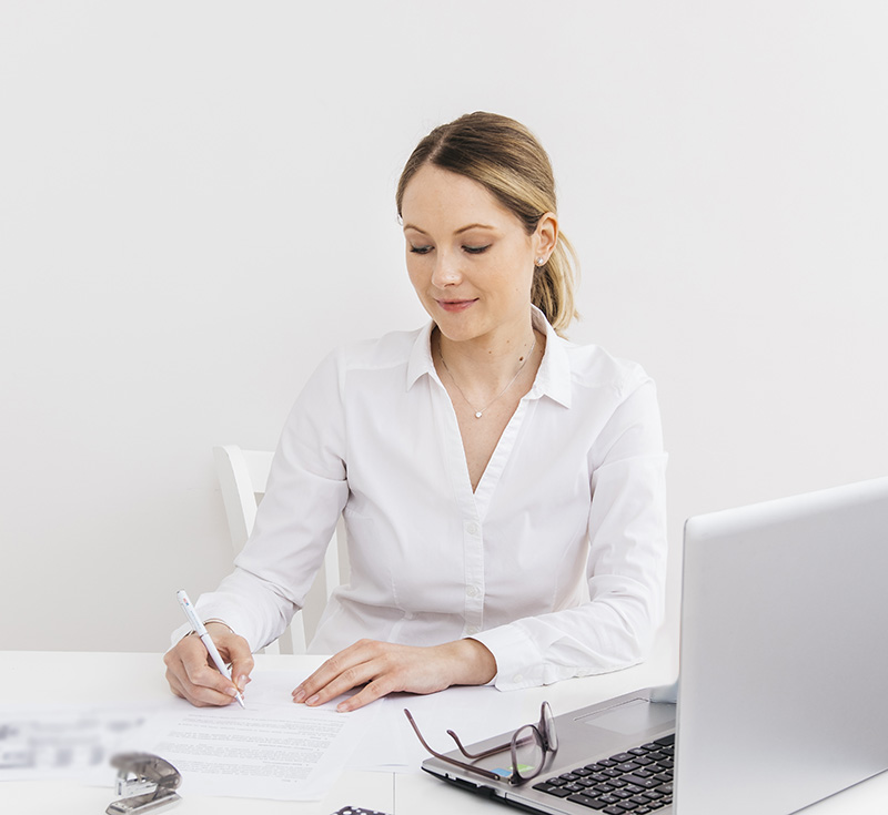   Medical Billing Specialist