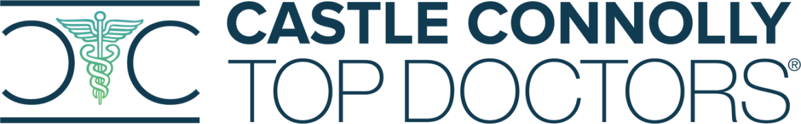 Castle Connolly Top Doctors logo