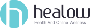 Healow  Logo