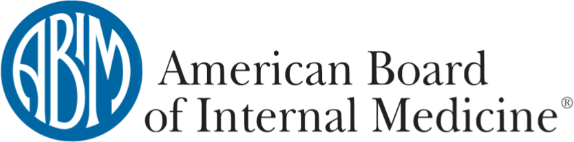 American Board of Internal Medicine Logo